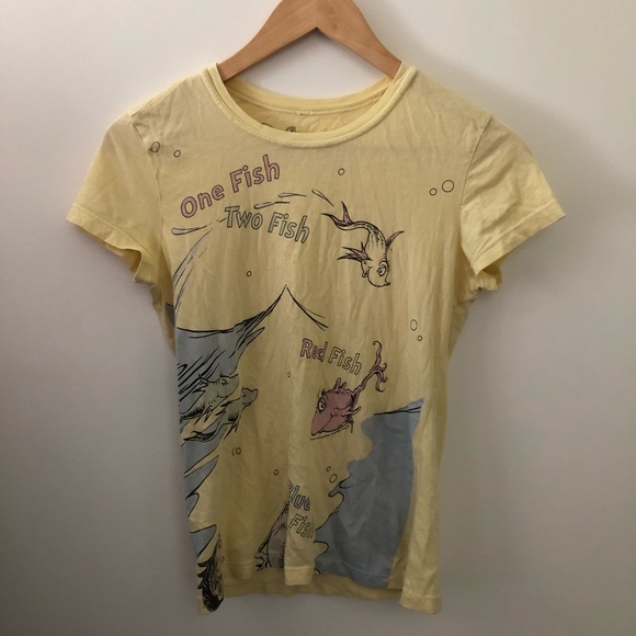 dELiA*s | Tops | Delias One Fish Two 